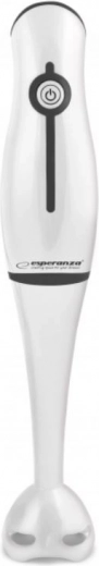 Frappe Hand Mixer Black
