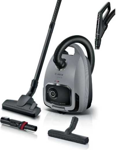 Maišinis dulkių siurblys Bosch BGB6X330