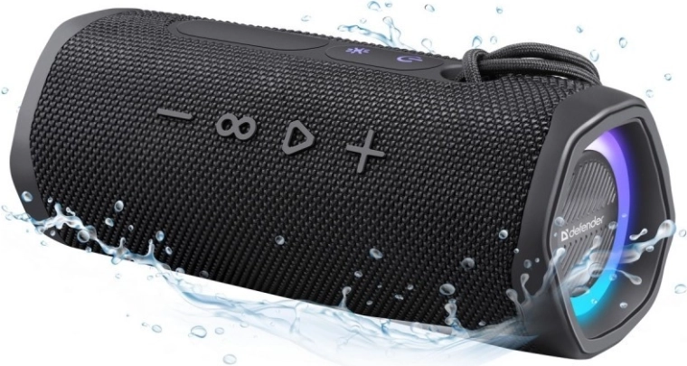DEFENDER Enjoy S800 wireless speaker 20 W black