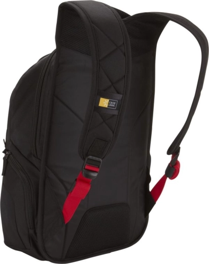 Comfortable carrying even when fully loaded