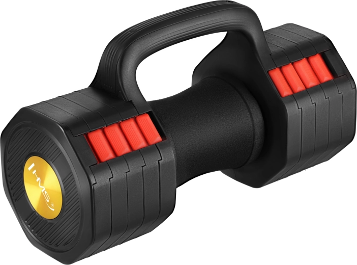 Adjustable 3-in-1 Dumbbell HMS HL05