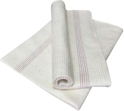 ARATEX Floor Cloth 60 × 70 cm White