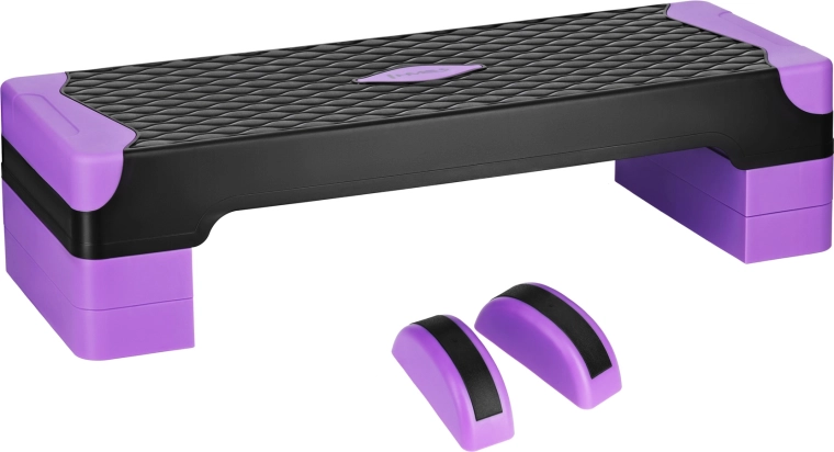 Aerobinis steperis su balansavimo funkcija HMS AS008L