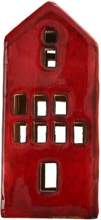 Mango Red House