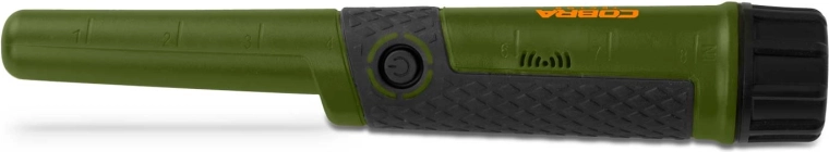 360° probing and precise pinpointing