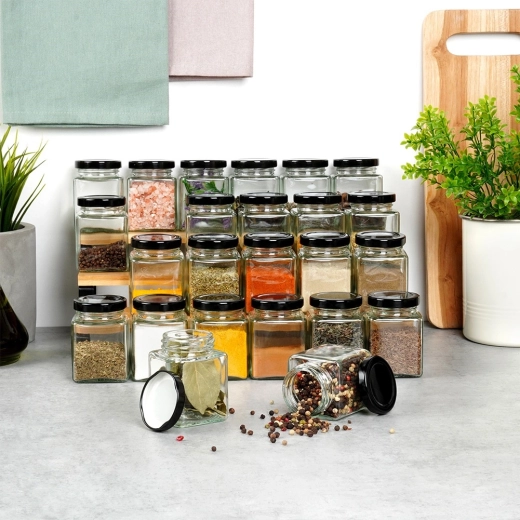 Estetiška išvaizda ir lengvas žymėjimas