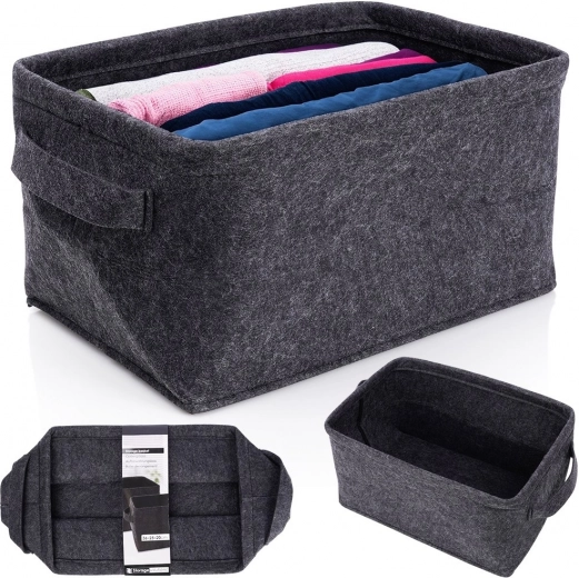 Space-saving foldable design