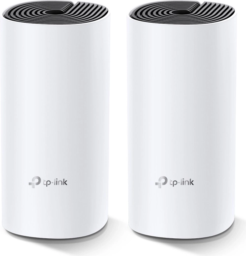 TP-Link Deco M4 AC1200 Mesh Wi-Fi System