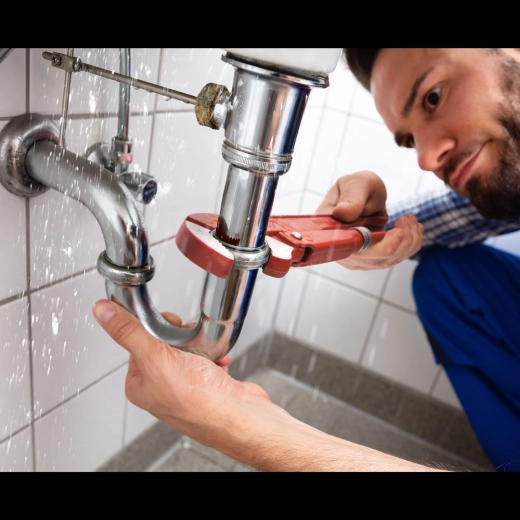 Durable design for plumbing work