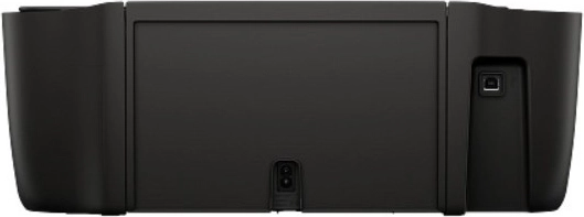 Easy USB connection
