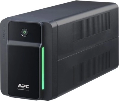 APC Easy UPS 700 VA Backup Power Supply, 230 V, AVR, 2× Schuko