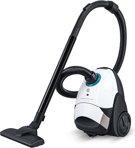 Maišelinis dulkių siurblys ELDOM Pegaz 700 W
