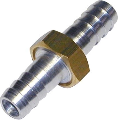 Žarnų jungtis 1/2" į 1/2"