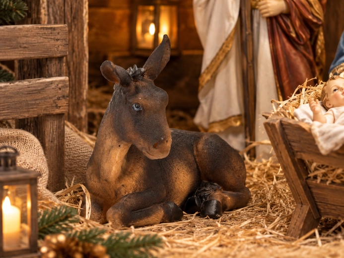 Tikroviškas prakartėlės papildymas