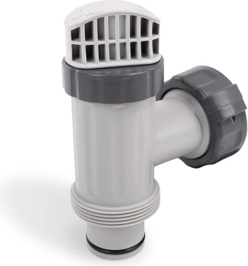 Shut-off valve for Tampa oval pool 3.60 × 6.10 m