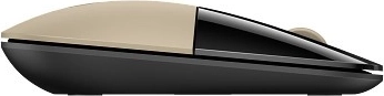 Elegant slim design