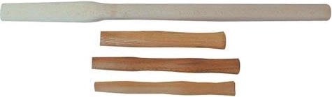 Medinis plaktuko kotas 300 g, 30 cm