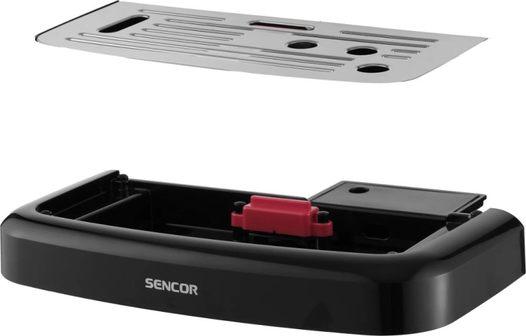 Lašų surinkimo padėklas, skirtas SENCOR SES 6020