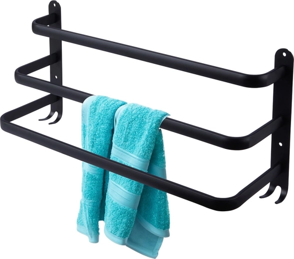 Tris strypus efektyviam džiovinimui