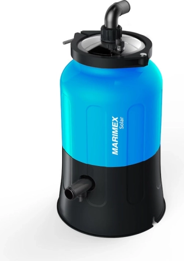 Marimex pool filtration Prostar solar 3