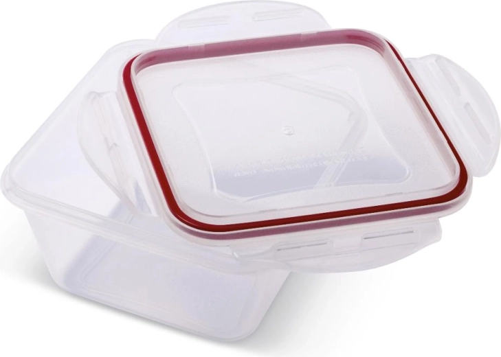 Suitable for the refrigerator, freezer and microwave