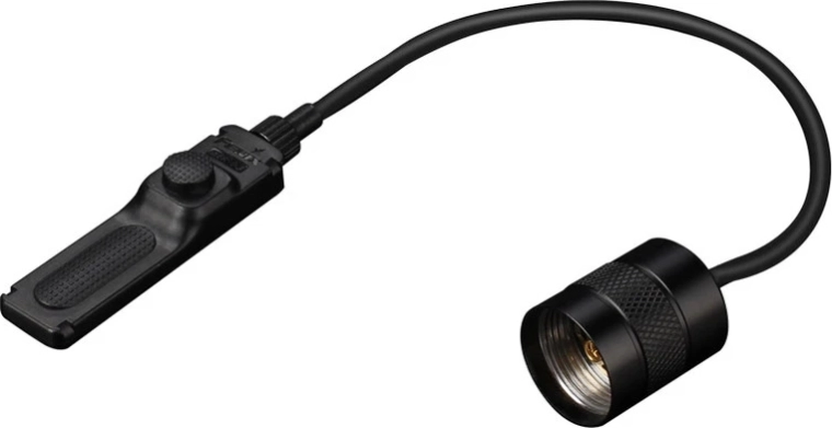 Fenix AER-03 V2.0 remote switch for long-gun flashlights – black