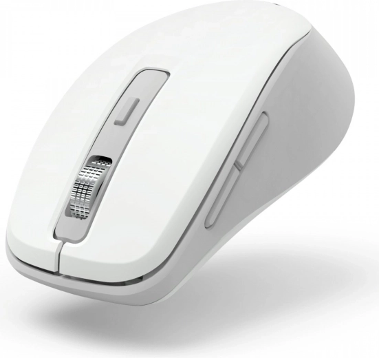 Wireless Mouse WM-450 White