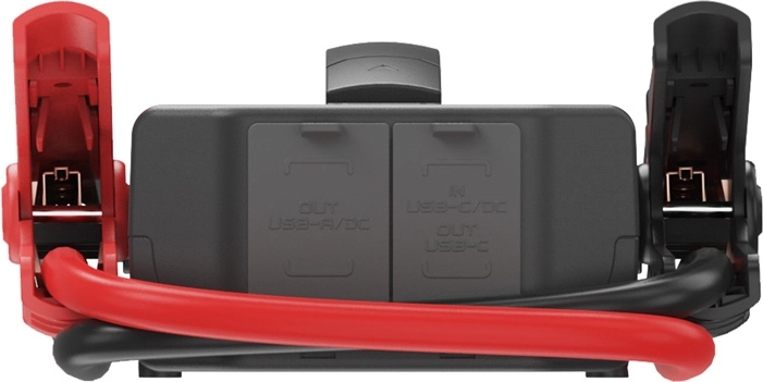 Fast charging and power bank up to 100 W