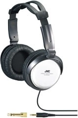 JVC HA-RX500 headphones