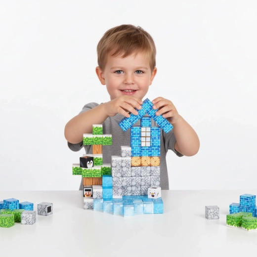 Learning through play for kids 3+