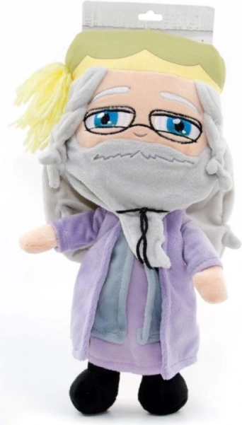 Harry Potter pliušinė Brumbalo figūrėlė 29 cm