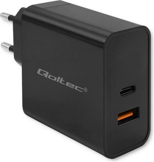 Charger Super Quick PD 90W Black
