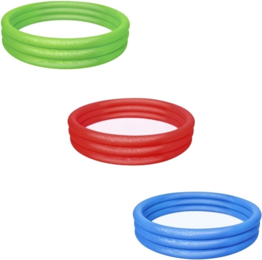 Trijų kamerų stabili konstrukcija