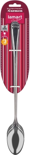 Praktiškas 20 cm ilgis