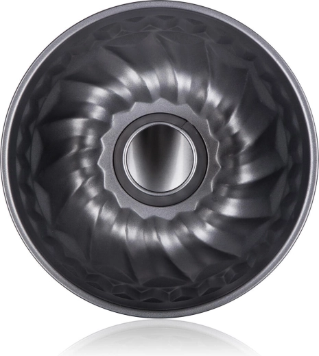 XYNFLON non-stick surface for easy release
