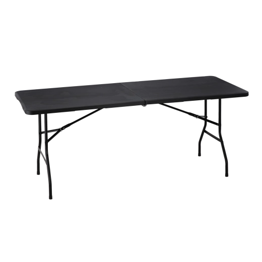 Stable steel construction with high load capacity