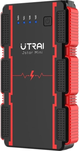 UTRAI JS Mini car jump starter power bank 12 V