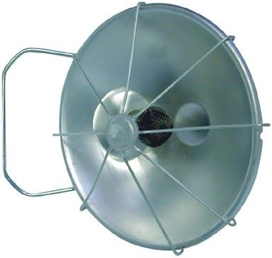 ARDENT Heater for LPG