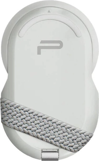 PGYTECH magnetinis telefono laikiklis, pilkas