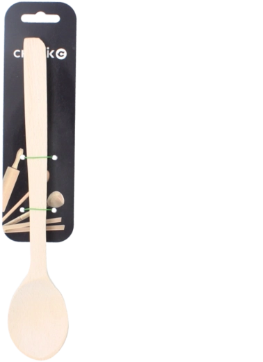 Large kitchen spoon REGION 26.5 cm