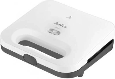 Sumuštinių keptuvė Amica SMK2011 su nepridegančiomis plokštėmis 700 W