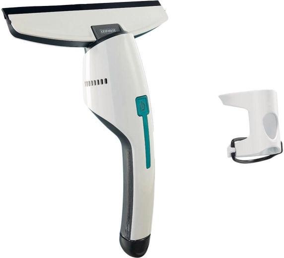 Window Vacuum with Click Adapter Leifheit Nemo