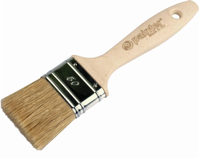 Flat Paint Brush ECO Universal 60 mm