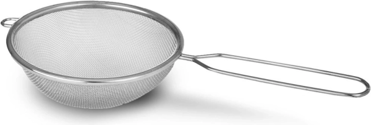 Patvarus nerūdijantis plienas ir patogus laikymas