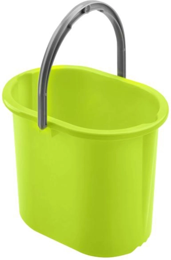 HEIDRUN Plastic Bucket 10 L