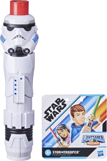 Star Wars šviesos kardas – vaikiškas kardas be šviesos ir garso