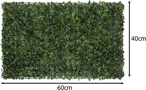 Tankus 3 cm panelis geresniam privatumui