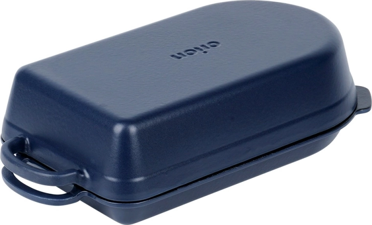 Atspari konstrukcija iki 250 °C ant viryklės ir orkaitėje