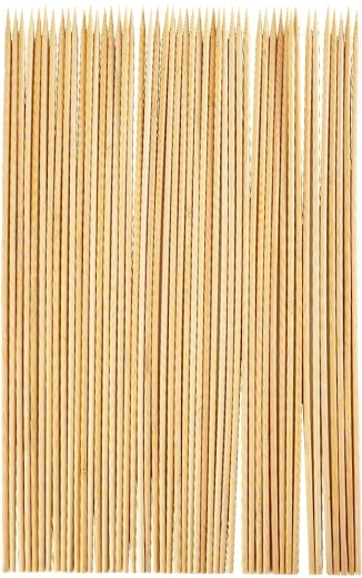 Ilgis 40 cm gausioms porcijoms