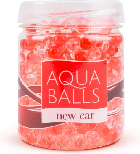 Paloma Aqua Balls oro gaiviklis New Car 150 g
